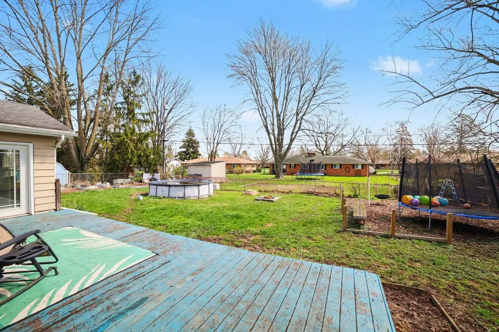 2740 Wexford Drive Saginaw Charter Township MI 48603