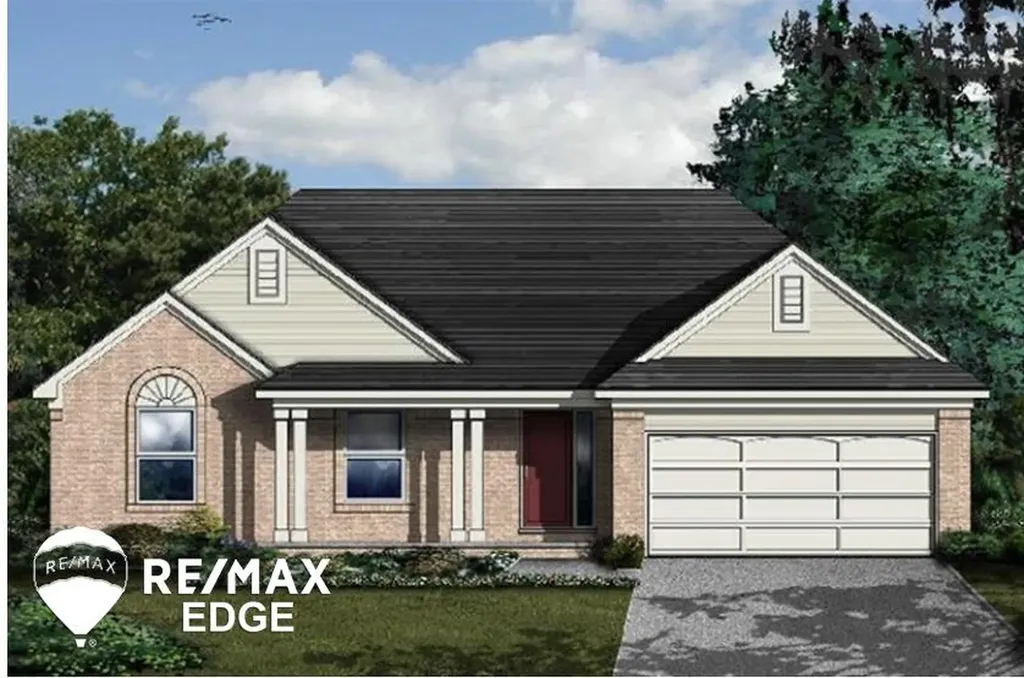8088 Peninsula Circle Mundy Township MI 48439