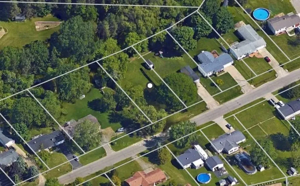 Lot 355 Hillsdale Drive Davison Township MI 48423