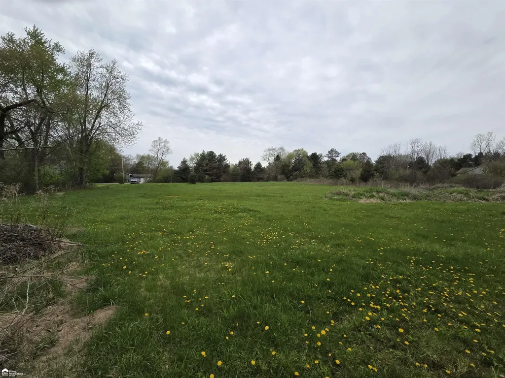 11144 N Lewis Road Thetford Township MI 48420