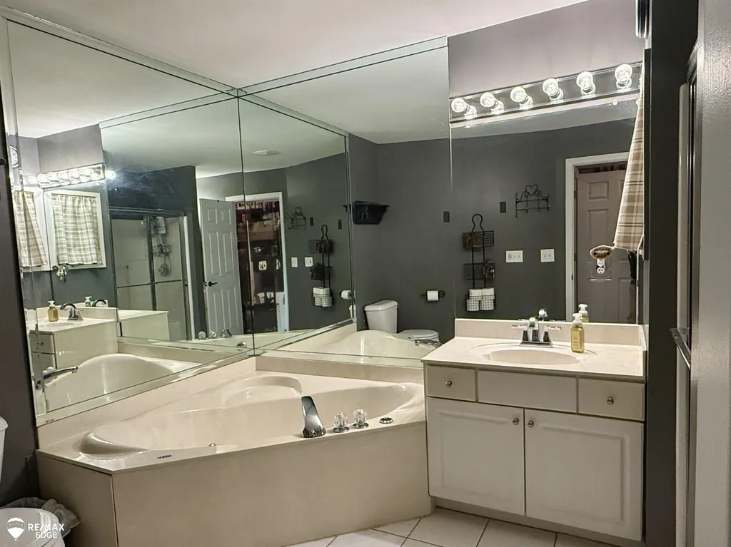 9448 Linda Drive Davison Township MI 48423