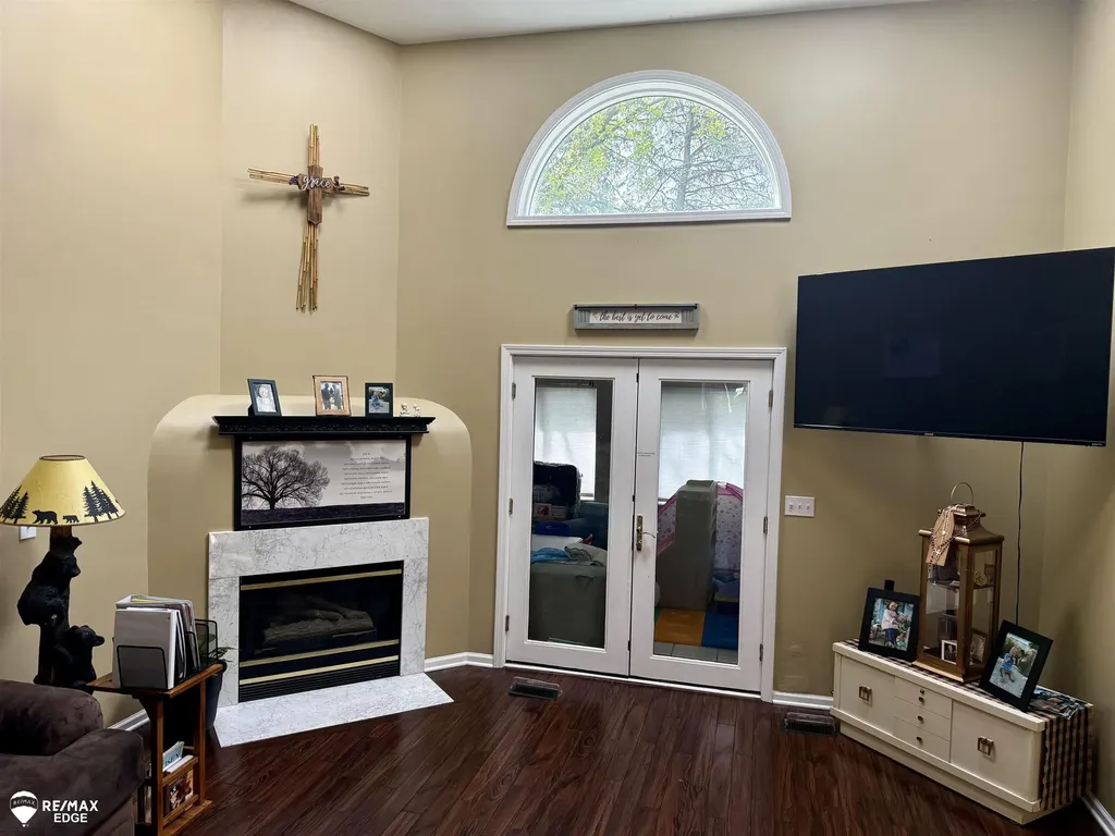 9448 Linda Drive Davison Township MI 48423