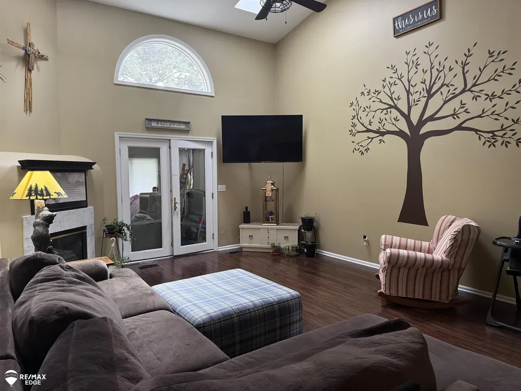 9448 Linda Drive Davison Township MI 48423