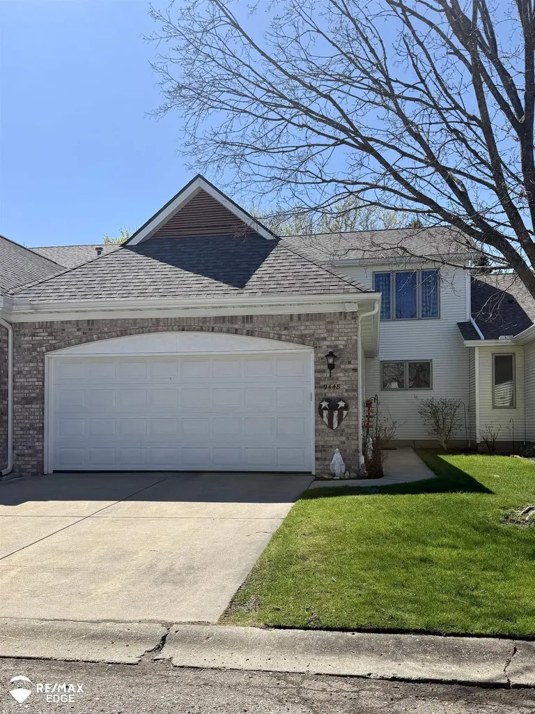 9448 Linda Drive Davison Township MI 48423