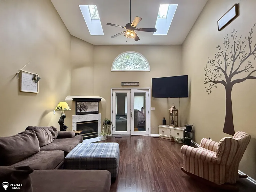 9448 Linda Drive Davison Township MI 48423