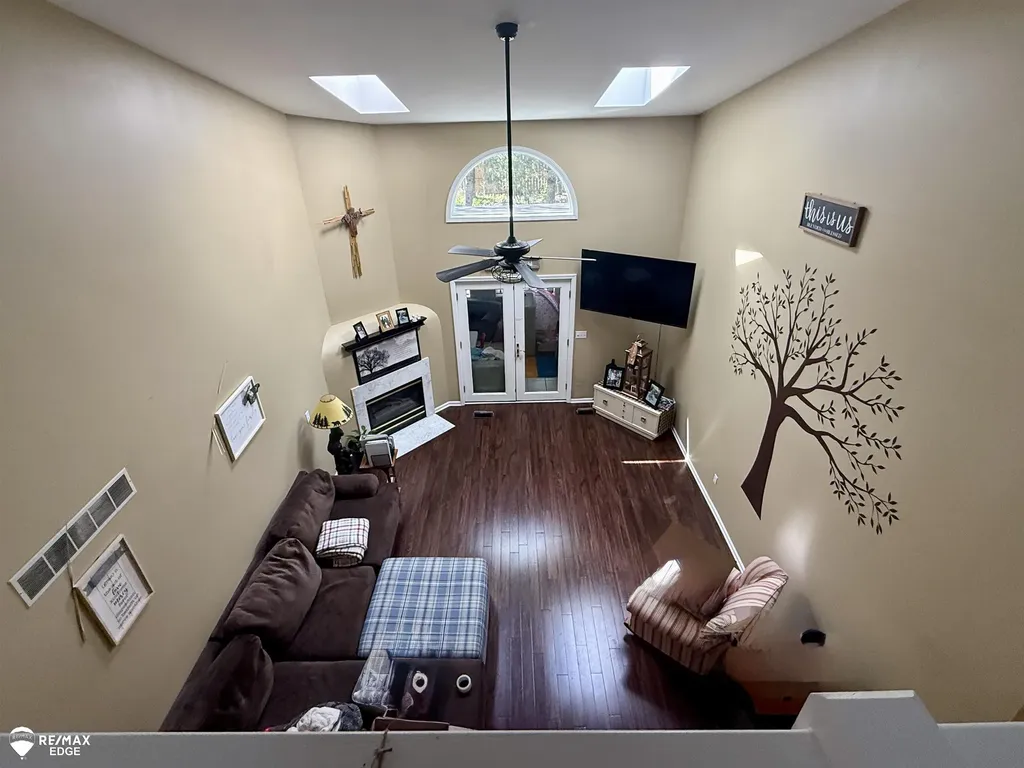 9448 Linda Drive Davison Township MI 48423
