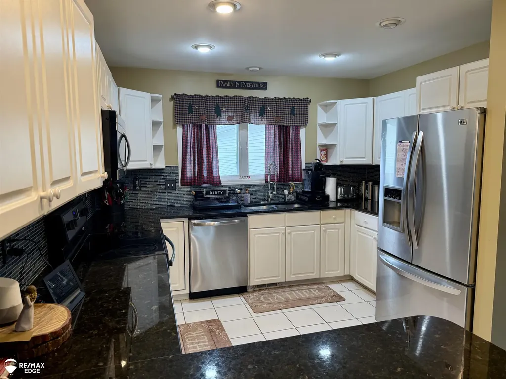 9448 Linda Drive Davison Township MI 48423
