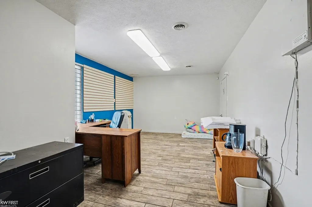 407 West Center Street Omer City MI 48749