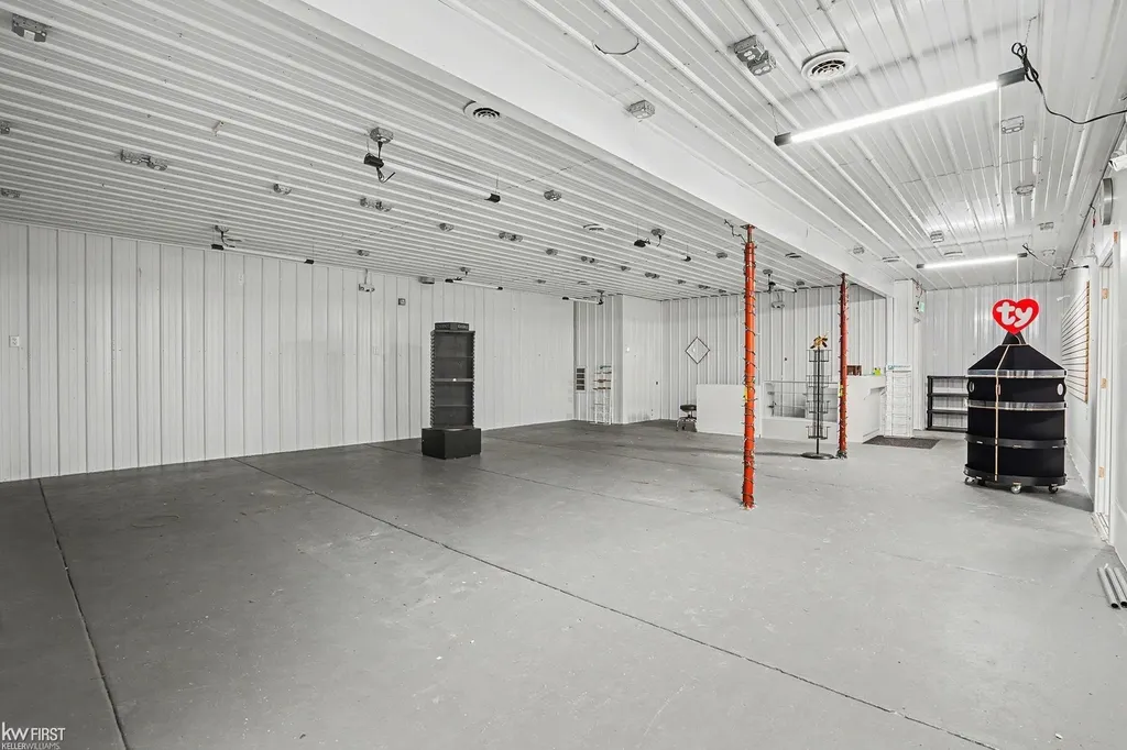 407 West Center Street Omer City MI 48749