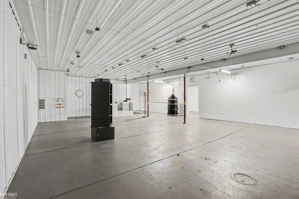 407 West Center Street Omer City MI 48749