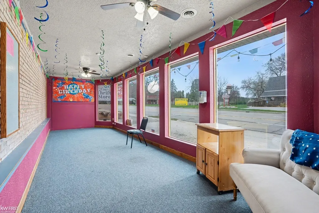 407 West Center Street Omer City MI 48749