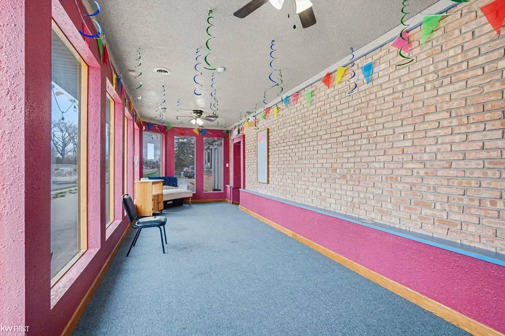 407 West Center Street Omer City MI 48749