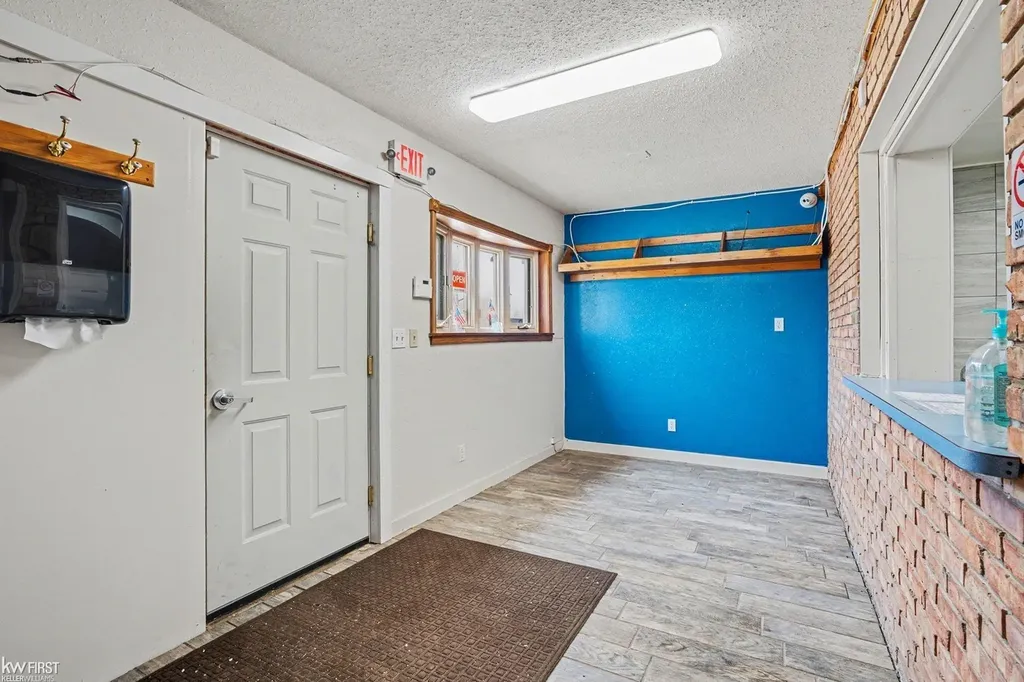407 West Center Street Omer City MI 48749