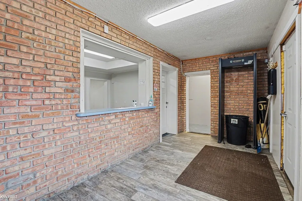 407 West Center Street Omer City MI 48749