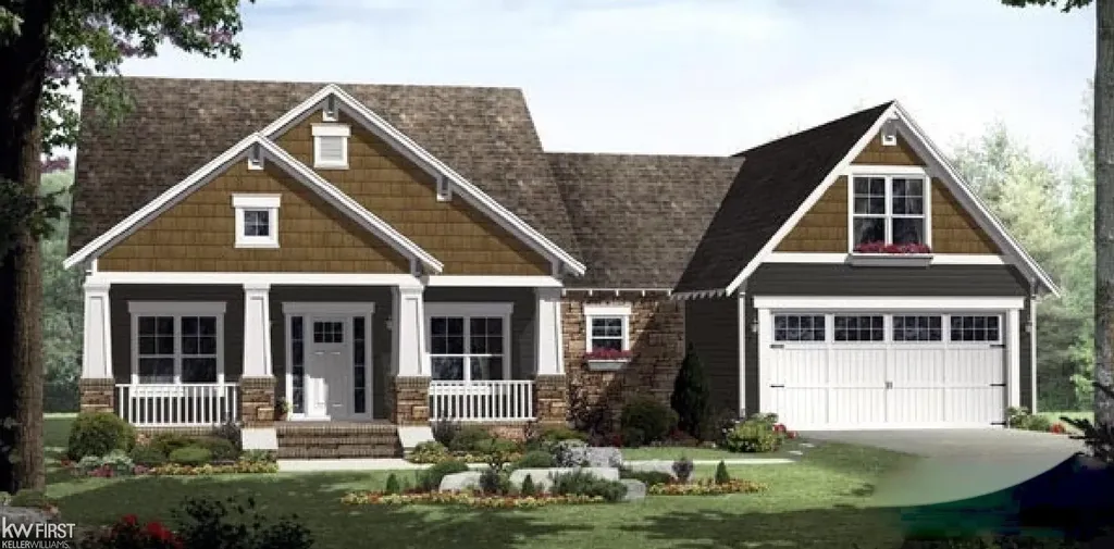 5299 Championship Drive Fenton Charter Township MI 48451