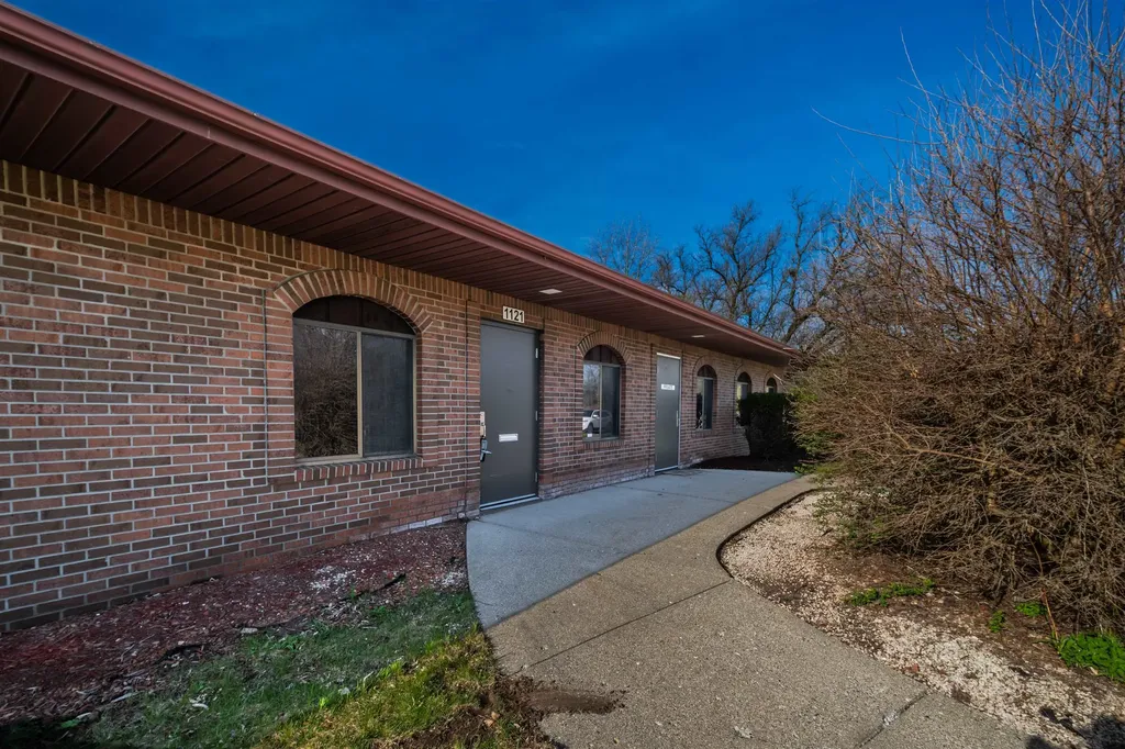1121 Villa Linde Court Flint Charter Township MI 48532