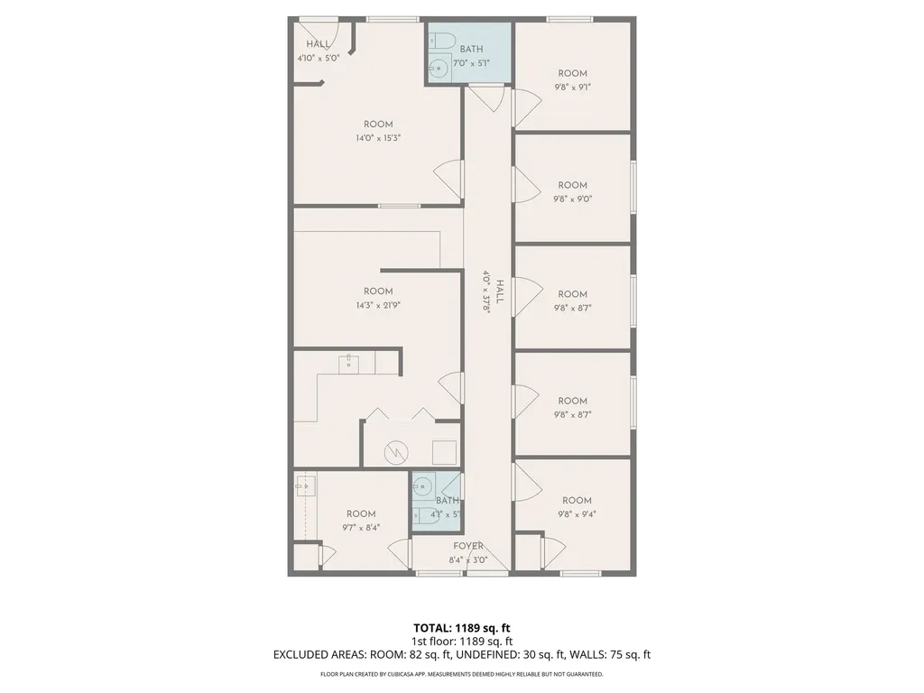 1121 Villa Linde Court Flint Charter Township MI 48532