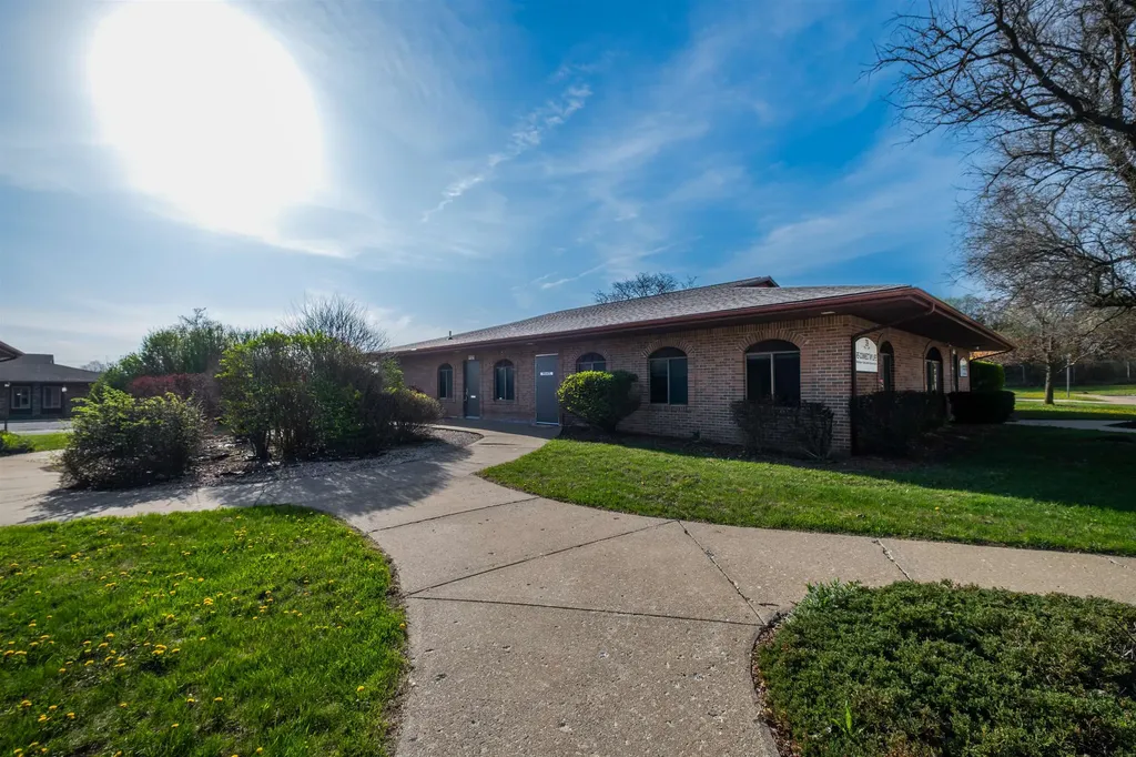1121 Villa Linde Court Flint Charter Township MI 48532