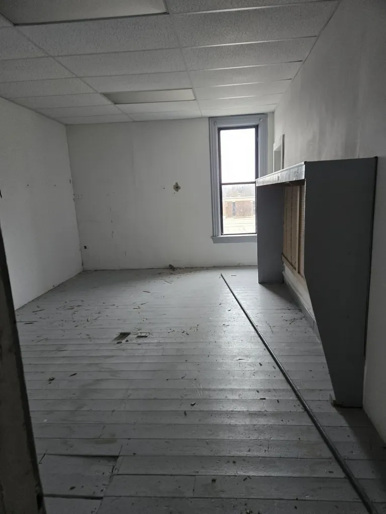 700 E Mount Morris Street Mt. Morris City MI 48458