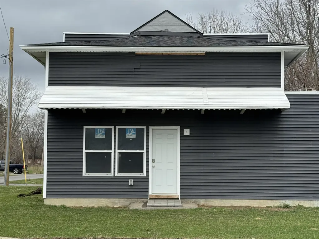 6069 Lapeer Road Burton City MI 48509