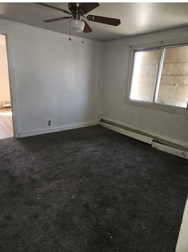 2601 Dakota Avenue Flint City MI 48506