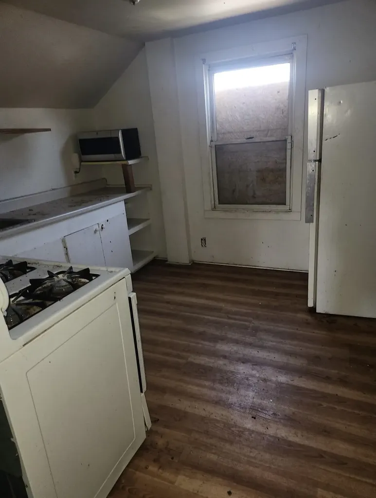 2601 Dakota Avenue Flint City MI 48506