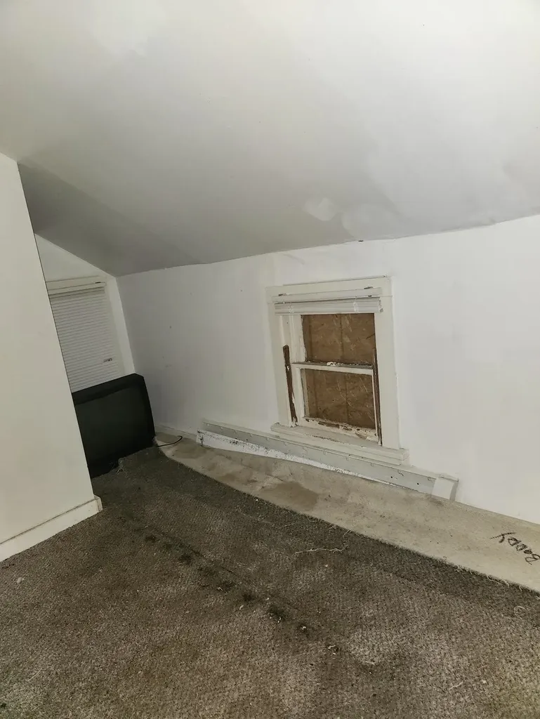2601 Dakota Avenue Flint City MI 48506