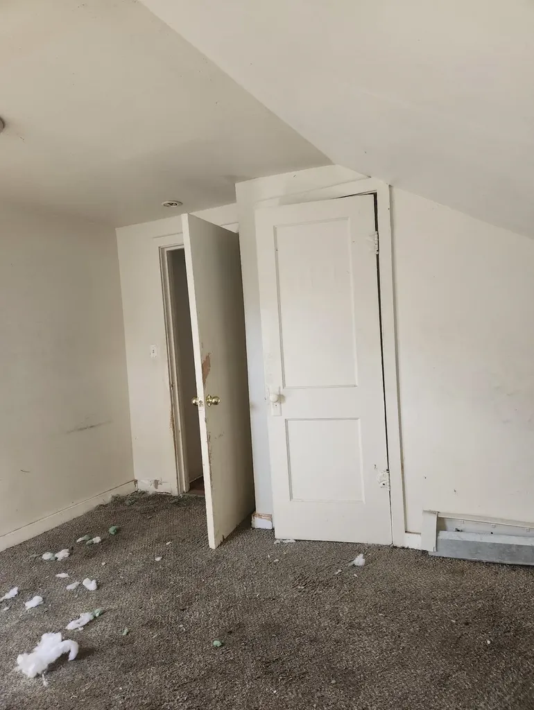 2601 Dakota Avenue Flint City MI 48506