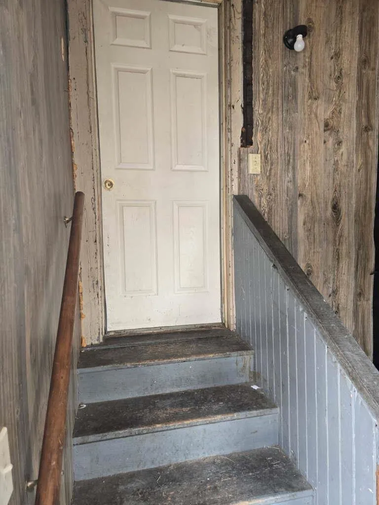 316 Howard Street Bay City City MI 48708