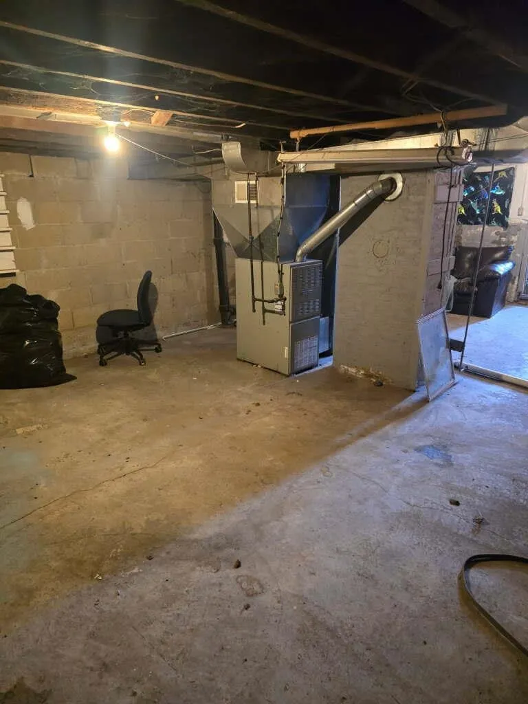 316 Howard Street Bay City City MI 48708