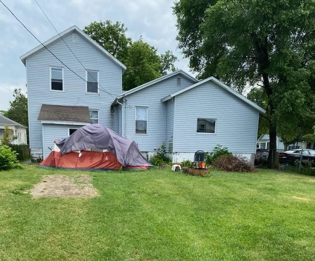 316 Howard Street Bay City City MI 48708