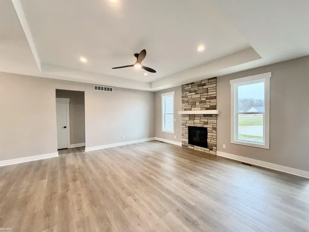 13204 Championship Drive Fenton Charter Township MI 48451