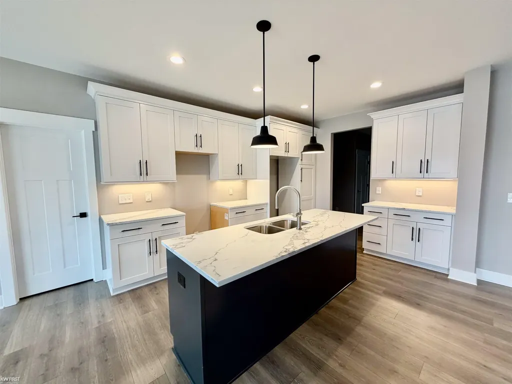 13204 Championship Drive Fenton Charter Township MI 48451