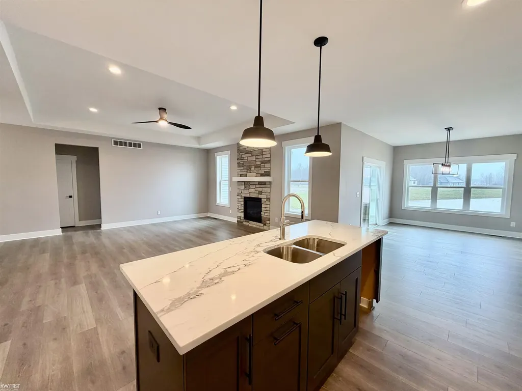 13204 Championship Drive Fenton Charter Township MI 48451