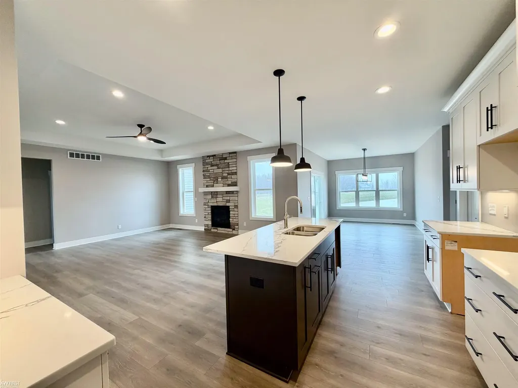 13204 Championship Drive Fenton Charter Township MI 48451