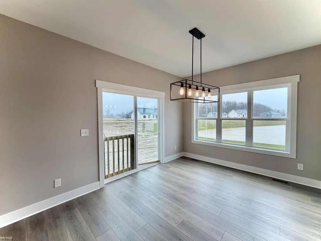 13204 Championship Drive Fenton Charter Township MI 48451