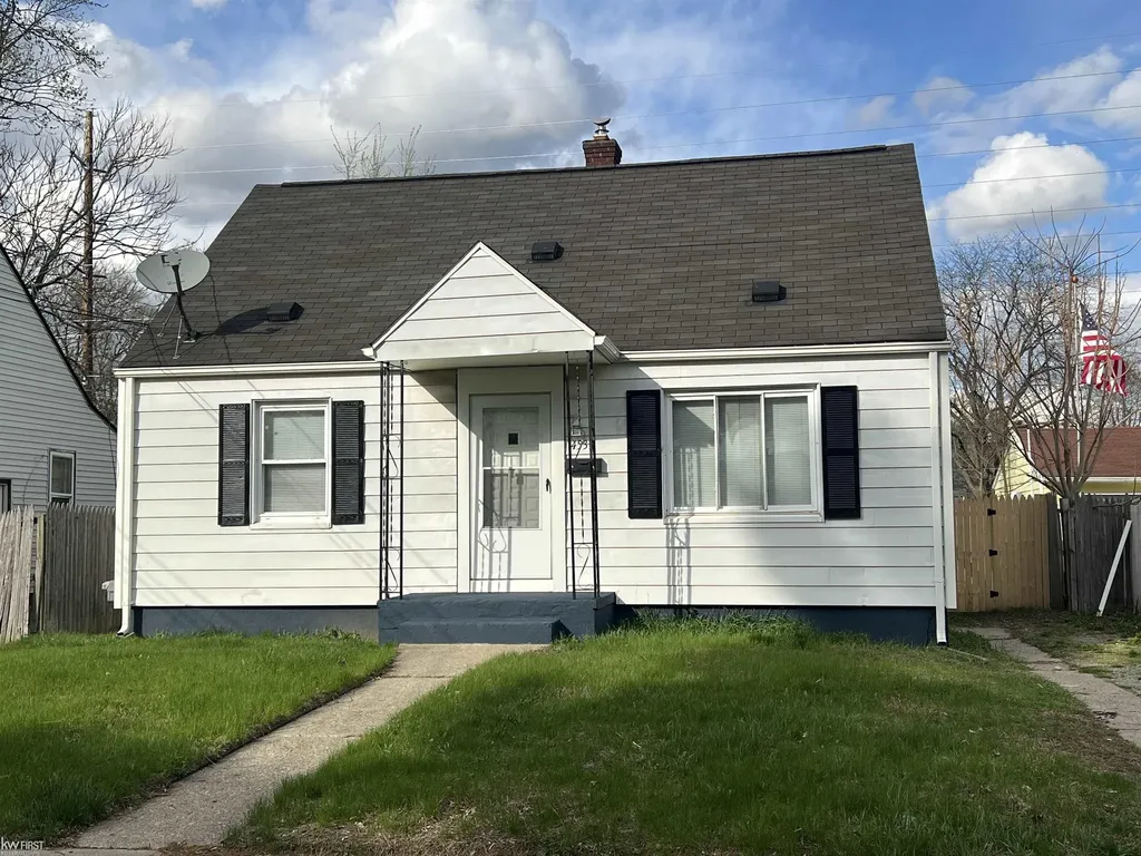 4533 Pengelly Road Flint City MI 48507