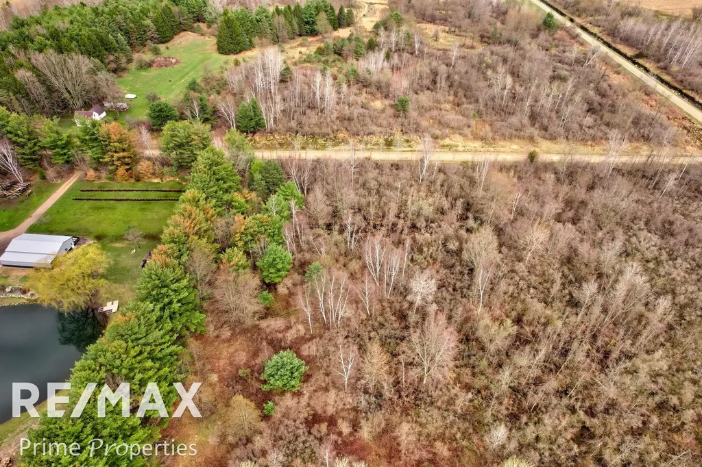 0000 S Plain Road Wells Township MI 48723
