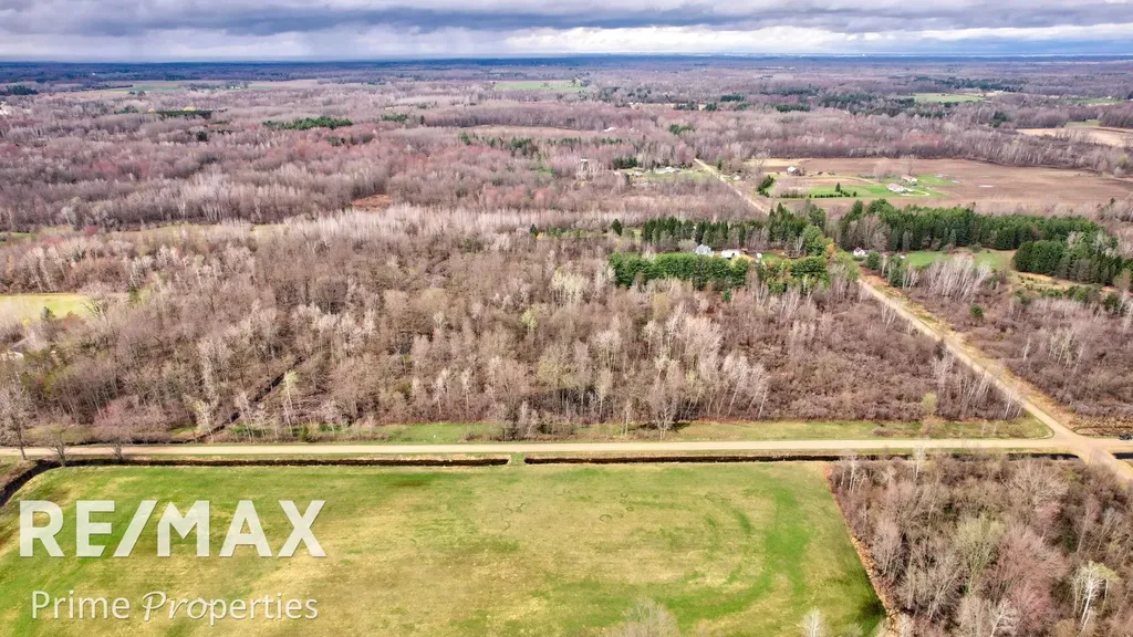 0000 S Plain Road Wells Township MI 48723