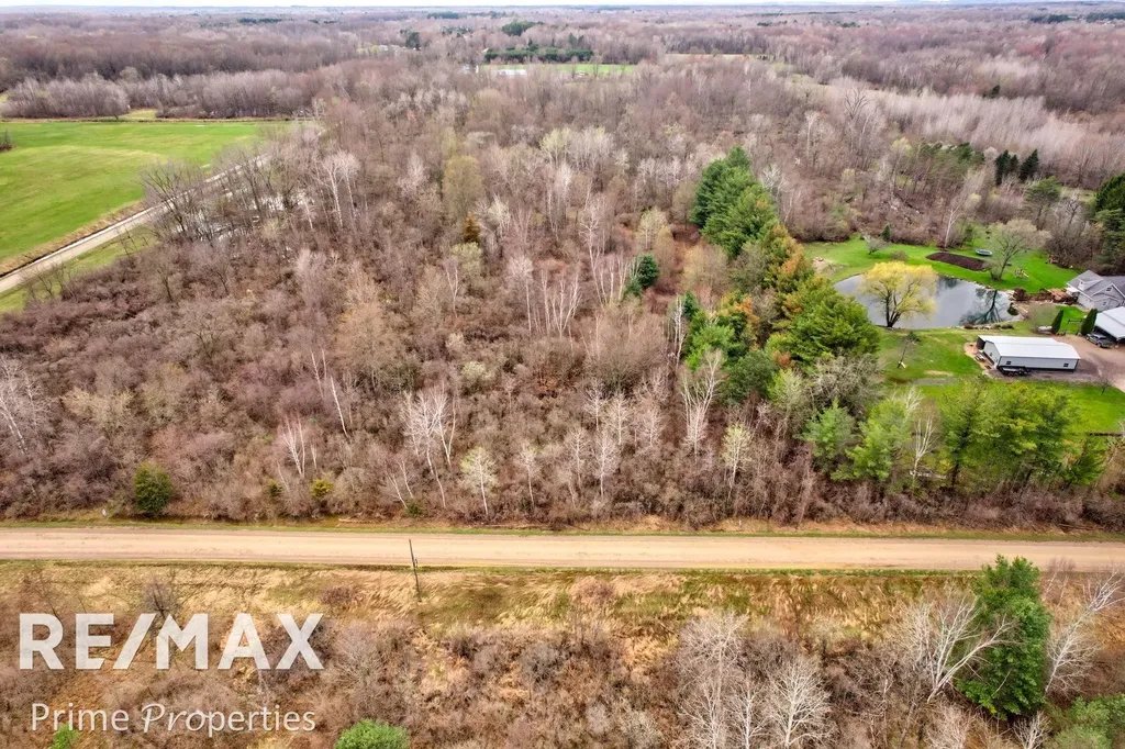 0000 S Plain Road Wells Township MI 48723