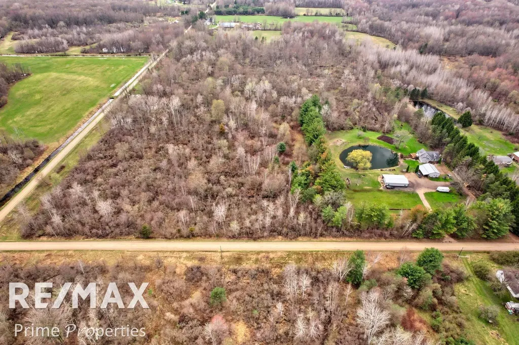 0000 S Plain Road Wells Township MI 48723