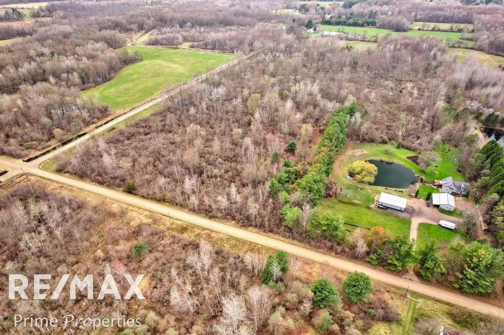 0000 S Plain Road Wells Township MI 48723