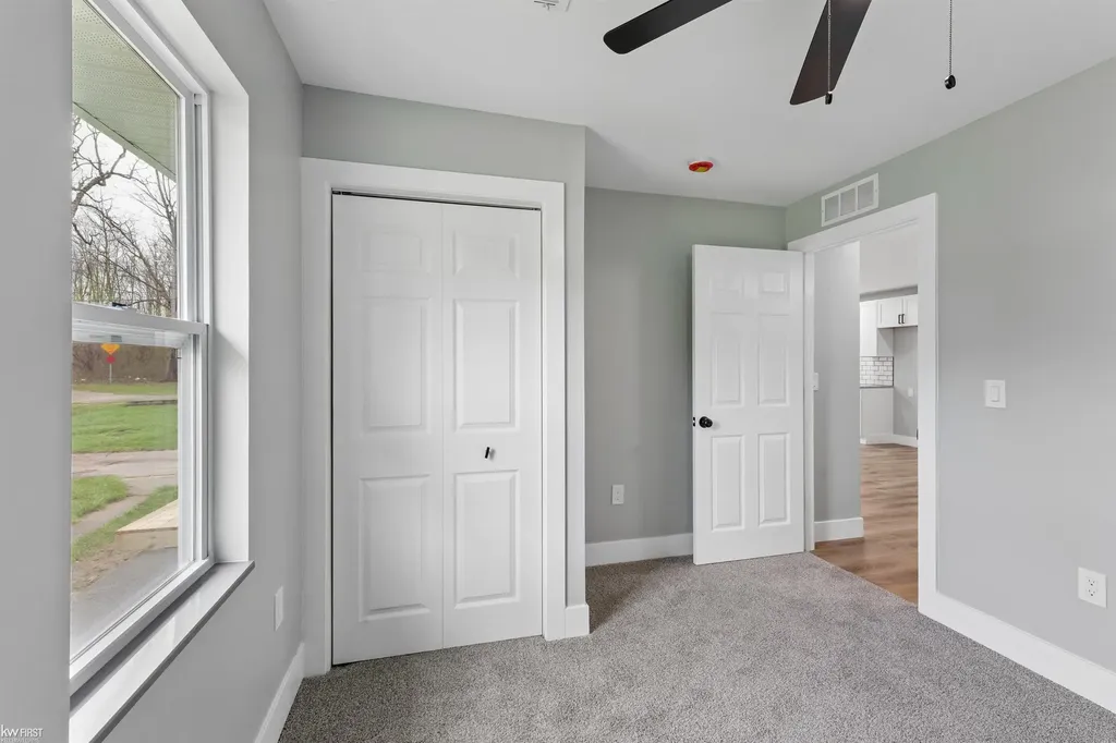 3145 Gracelawn Avenue Mt. Morris Township MI 48504