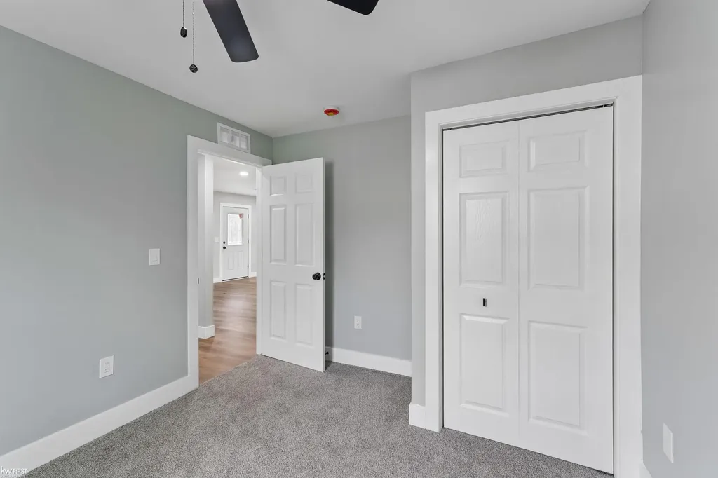 3145 Gracelawn Avenue Mt. Morris Township MI 48504
