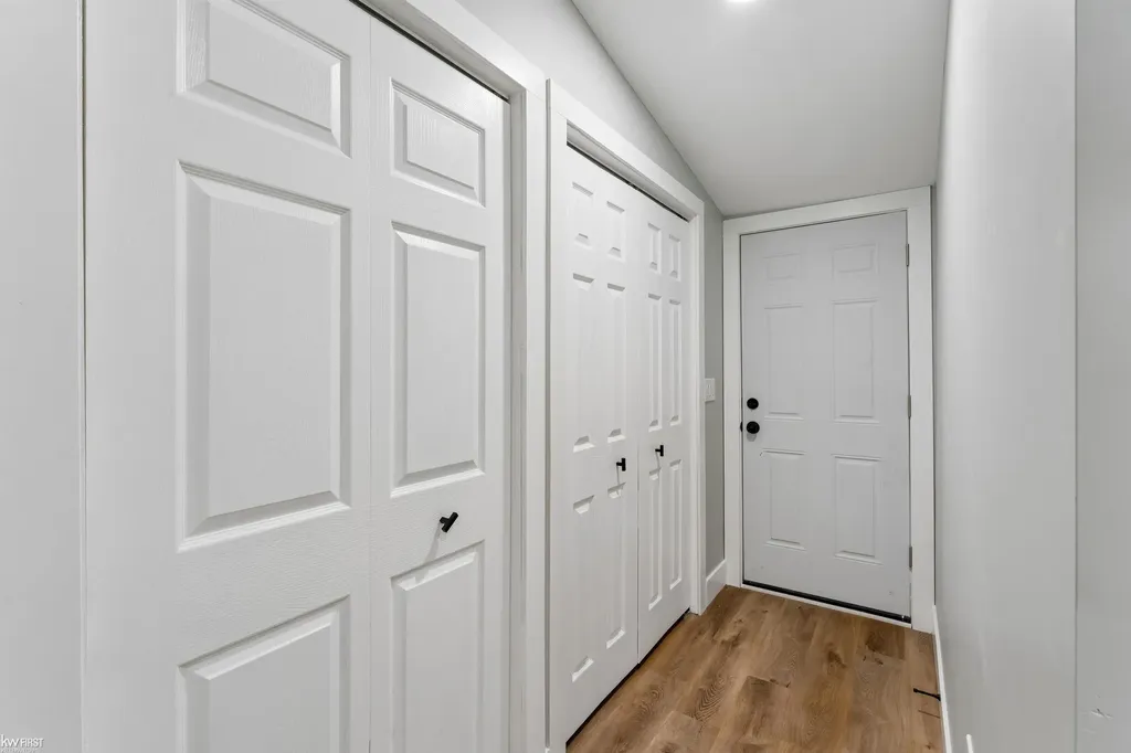 3145 Gracelawn Avenue Mt. Morris Township MI 48504
