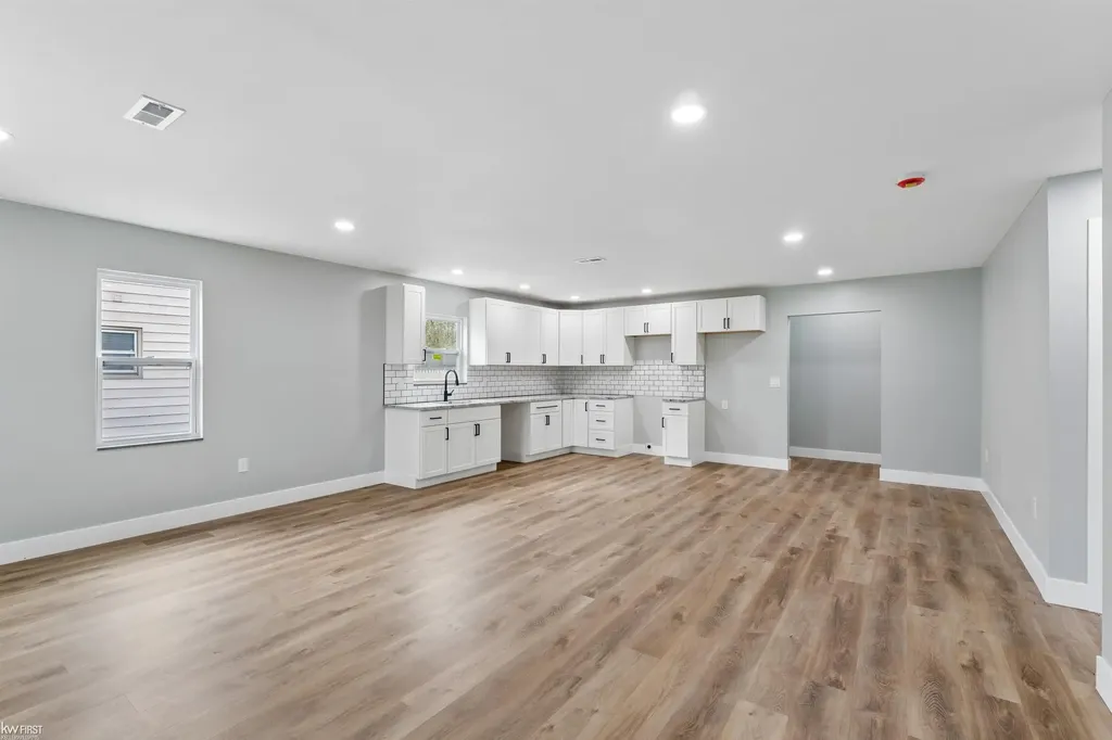 3145 Gracelawn Avenue Mt. Morris Township MI 48504