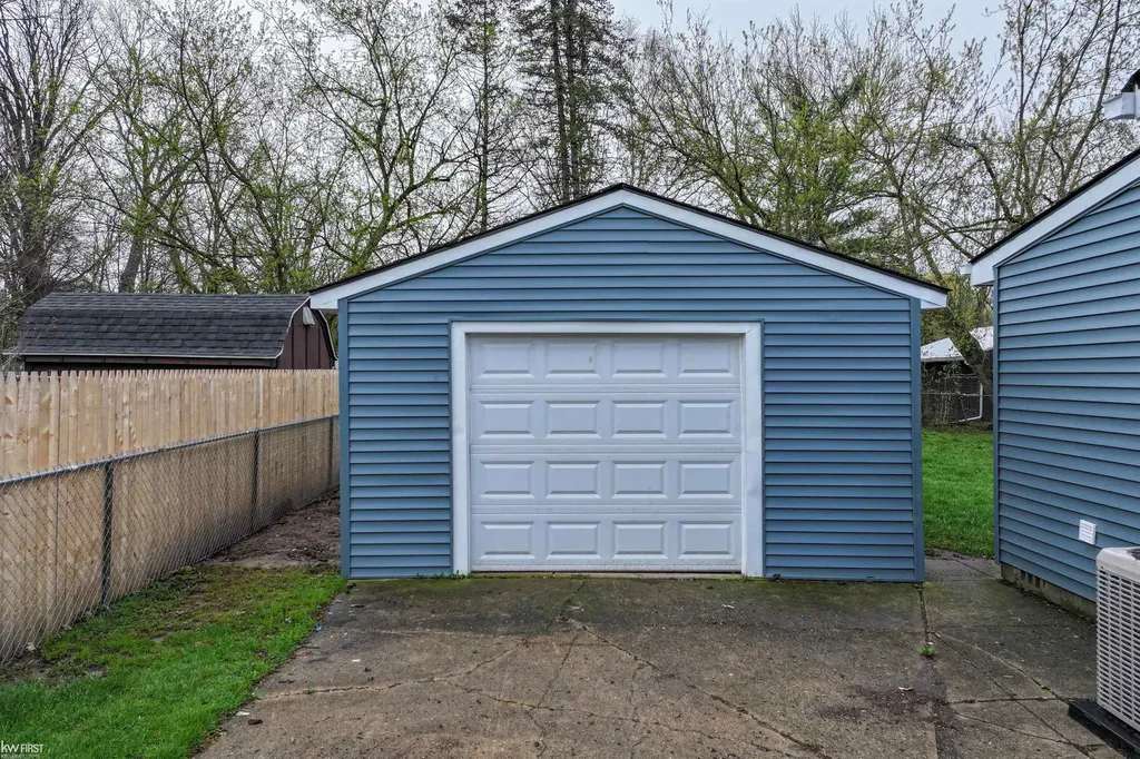 3145 Gracelawn Avenue Mt. Morris Township MI 48504