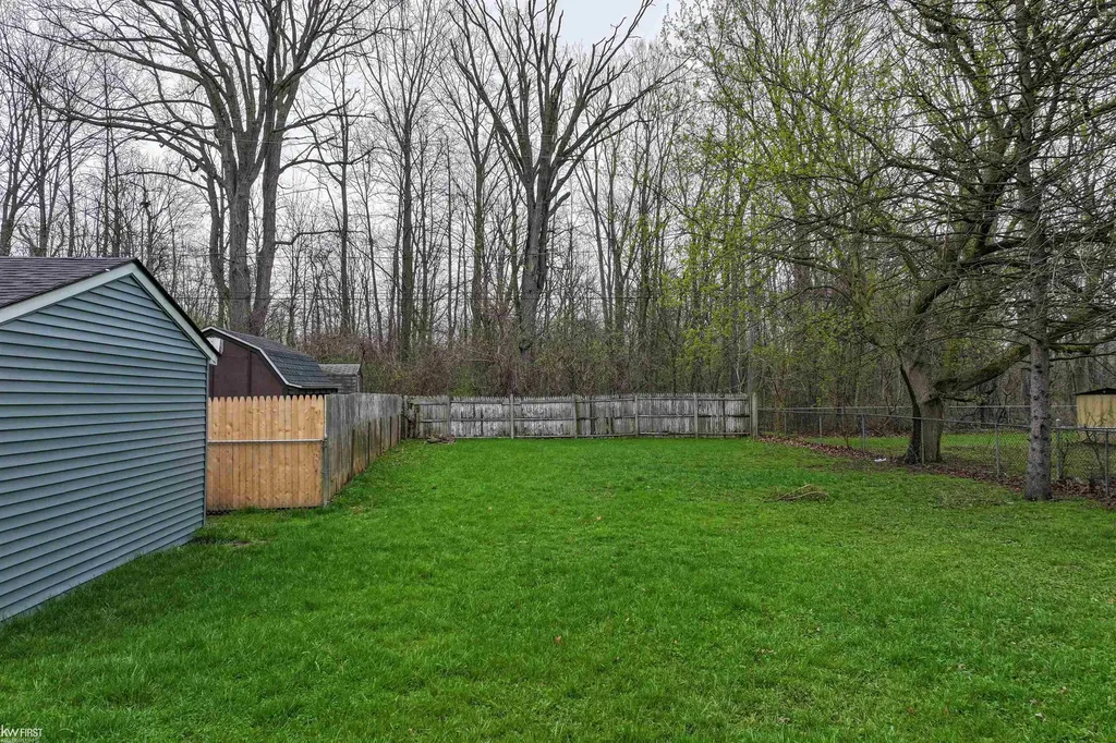 3145 Gracelawn Avenue Mt. Morris Township MI 48504