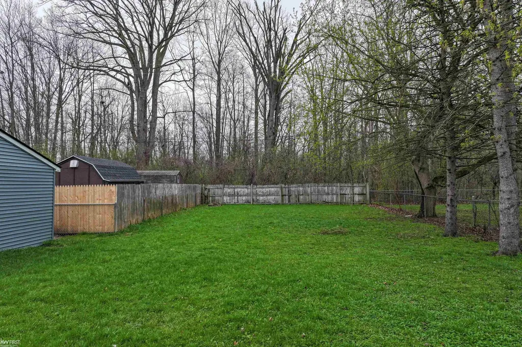3145 Gracelawn Avenue Mt. Morris Township MI 48504