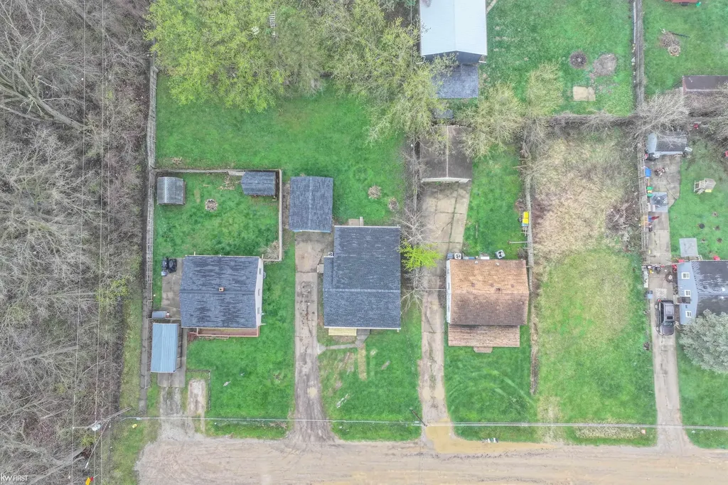 3145 Gracelawn Avenue Mt. Morris Township MI 48504